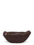 Bum Bag Rumpetaske Veske Brown Rosemunde