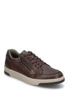 17502-25 Lave Sneakers Brown Rieker