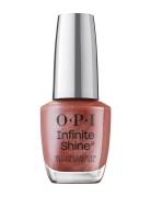 Is - Stellar Tips Neglelakk Sminke Brown OPI