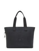 Colissa Up Shopper Veske Black Kipling