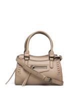 Crossbody Bag Bags Crossbody Bags Beige Gina Tricot