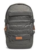 Floid Tact L Ryggsekk Veske Grey Eastpak