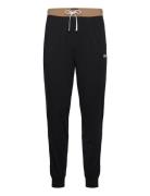 Balance Pants Joggebukser Black BOSS