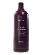 Invati Ultra Advanced Exfoliating Shampoo Light 1000Ml Sjampo Nude Ave...