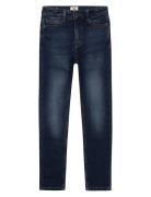 Tnd Jonah Relaxed Bottoms Jeans Regular Jeans Blue TUMBLE 'N DRY