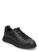 Bulton_Runn_Gr Lave Sneakers Black BOSS