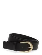 Carol Belt 3Cm-Vc Belte Black BOSS