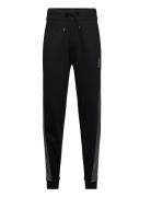 Tracksuit Pants Bottoms Sweatpants Black BOSS