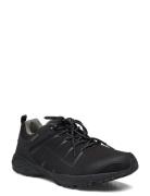 Capitan Low M Lave Sneakers Black Exani