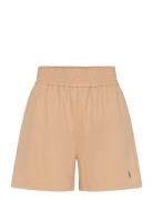 Uspa Shorts Cornelia Woman Bottoms Shorts Casual Shorts Beige U.S. Pol...