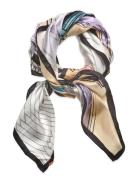 Large Scarf, 2291 Silk Scarves Accessories Scarves Lightweight Scarves...