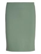 Frzastretch 2 Skirt Kort Skjørt Green Fransa