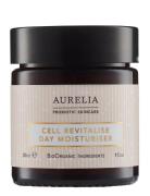 Cell Revitalise Day Moisturiser Dagkrem Ansiktskrem Nude Aurelia Probi...