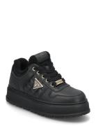 Terria2 Lave Sneakers Black GUESS