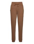 W Gale Sweat Pant Sport Sweatpants Brown Sail Racing