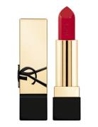 Ysl Rpc Reno R5 Leppestift Sminke Red Yves Saint Laurent