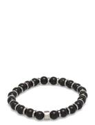 B-Beads2-Set Armbånd Smykker Black BOSS