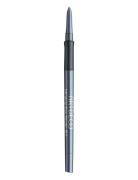 Mineral Eye Styler Eyeliner Sminke Blue Artdeco