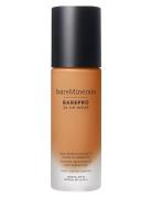 Bare Minerals Barepro 24H Matte Liquid Foundation Medium Deep 43 Neutr...