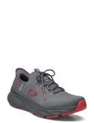 Edgeride - Raygo Lave Sneakers Grey Skechers