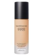 Bare Minerals Barepro 24H Matte Liquid Foundation Light 21 Neutral Fou...