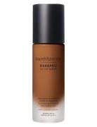 Bare Minerals Barepro 24H Matte Liquid Foundation Deep 55 Warm Foundat...