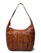 Genevie Shopper Veske Brown RE:DESIGNED EST 2003