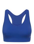 Motion Racerback Bra Lingerie Bras & Tops Sports Bras - All Blue 2XU