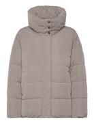 Outdoorjacket Not Wo Fôret Jakke Beige Gerry Weber Edition