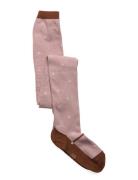 Hcfrankie - Tights Tights Pink Hust & Claire