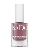 The Wonder Nail Polish Quick Dry & Longwear 155 Cool Mauve Neglelakk S...