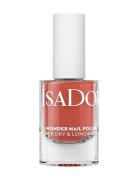 The Wonder Nail Polish Quick Dry & Longwear 168 Peach Neglelakk Sminke...