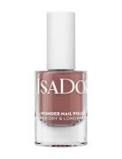 The Wonder Nail Polish Quick Dry & Longwear 189 Smooth Beige Neglelakk...