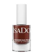 The Wonder Nail Polish Quick Dry & Longwear 132 Intense Rust Neglelakk...