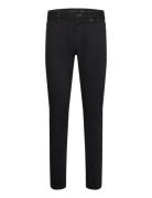 Razor Fmsb Bottoms Jeans Slim Black Denham