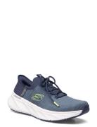 Edgeride - Raygo Lave Sneakers Blue Skechers