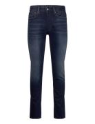 Razor Fmsb Bottoms Jeans Slim Blue Denham