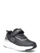 Bold Winter G Ps Low Cut Shoe Lave Sneakers Black Champion