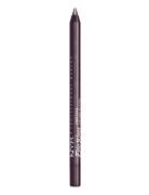 Epic Wear Liner Sticks Berry Goth Eyeliner Sminke Red NYX Professional...