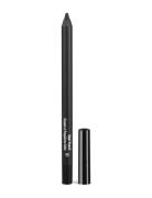 Kohl Pencil 01 Eyeliner Sminke Black INGLOT