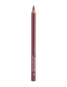 Inglot Soft Precision Lipliner 78 Lipliner Sminke Burgundy INGLOT