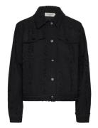 Cmisla-Jacket Outerwear Jackets Light-summer Jacket Black Copenhagen M...