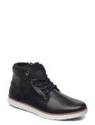 Bax Mid M Høye Sneakers Black Björn Borg