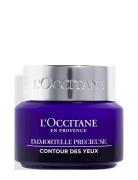 Immortelle Precious Eye Balm 15Ml Øyepleie Nude L'Occitane