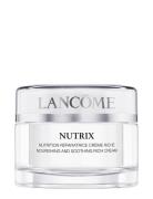 Lancôme Nutrix Visage Face Cream 50Ml Dagkrem Ansiktskrem Nude Lancôme