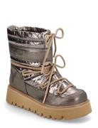 Harper United Shoes Wintershoes Gold Replay