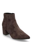 Biadevived Ankle Boot Faux Suede Shoes Boots Ankle Boots Ankle Boots W...