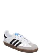 Samba Og Sport Sneakers Low-top Sneakers White Adidas Originals