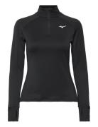 Warmalite Hz W Sport Sweat-shirts & Hoodies Fleeces & Midlayers Black ...