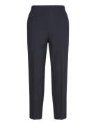 Tetisa Bottoms Trousers Suitpants Navy BOSS